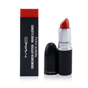 MAC Cremesheen Lipstick Dozen Carnations